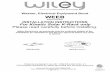 Washer, Electrical Equipment Bond WEEB - Kinetic Solarkineticsolar.com/wp-content/uploads/2011/09/weeb-ksr.pdf · 2011-09-29 · Washer, Electrical Equipment Bond WEEB Patent Pending