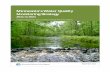 Minnesota’s Water Quality Monitoring Strategy 2011-2012€™s Water Quality Monitoring Strategy 2011-2012 • September 2011 Minnesota Pollution Control Agency 1 Introduction Minnesota