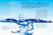 Northern Waters – A realistic, sustainable and profitable ... · A realistic, sustainable and profitable plan to exploit Quebec’s blue gold By F. Pierre Gingras Northern Waters