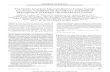 The North American Neuroendocrine Tumor Society Consensus ... · The North American Neuroendocrine Tumor Society Consensus Guidelines for Surveillance and Medical Management of Midgut