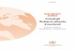 GLOBAL TUBERCULOSIS CONTROL Global Tuberculosis · GLOBAL TUBERCULOSIS CONTROL v Acknowledgements This report was prepared by Léopold Blanc, Dan Bleed, Chris Dye, Katherine Floyd,