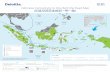 Indonesia Connectivity to One Belt One Road Map … Teluk Bituni Jayapura Merauke Taka Bonerate South China Sea (南海) Jakarta Surabaya Kuala Tanjung Dumai Batam Pangkal Pinang Jakarta