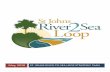 ST. JOHNS RIVER TO SEA LOOP - floridadep.gov Strategic Plan_0.pdf · JOHNS RIVER-TO-SEA LOOP STRATEGI PLAN. 2 ... Exhibit 9 Flagler County Loop Segment along A1A ... a multi-use trail