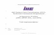 5 IHE Patient Care Coordination (PCC) Technical … IHE_PCC-Suppl_AntepartumProfiles_Rev1.2_TI_2011-09-09 Author IHE PCC Technical Committee Subject IHE PCC Antepartum Profiles …