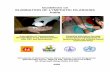 Guidelines on ELIMINATION OF LYMPHATIC FILARIASIS India · Filariasis Control in India & Its Elimination 1. INTRODUCTION Filariasis is the common term for a group of diseases caused