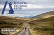 Land’s End to John O’Groats - Deloitte Ride Across Britain · Land’s End to John O’Groats is the most iconic cycling challenge in the UK and Deloitte RAB is the only way to