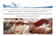 S THOMAS AQUINAS CATHOLIC CHURCH BAPTISM … Class... · saint thomas aquinas catholic church baptism preparation program for parents and godparents