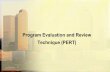 Program Evaluation and Review Technique (PERT)author.uthm.edu.my/uthm/www/content/lessons/654/week 9 PROGRAM... · CPM/PERT can answer the following important questions: ... GANTT