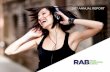 FRONT COVER - RAB.com | Radio Advertising Bureau Report/RAB Annual Report 2017.pdf · Radio has a great story to share with our advertiser and marketing partners, and it’s a story