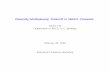 Diversity-Multiplexing Tradeoﬀ in MIMO Channelsdntse/papers/intel04.pdf · 2004-02-26 · Diversity-Multiplexing Tradeoﬀ in MIMO Channels David Tse Department of EECS, U.C. Berkeley