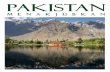 Mohammad Aqil Nadeem - pakembjakarta.orgpakembjakarta.org/download/Pakistan-Tourism-Book.pdf · Pakistan dengan peradaban tertua di dunia, keragaman budaya, keindahan gunung yang
