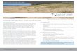 Coastal Vegetation and Sand Page 2 COASTAL VEGETATION AND SAND DUNES FACT SHEET NO. 0104 Protection