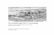 A Landscape for Learning - UMass Amherst for Learning_1995.pdf · Planning Department of Landscape Architecture and Regional Planning Mark S. Lindhult Jack F. Ahern Judith S. Steinkamp