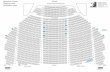 Seating Chart Benedum Center Grand Circle … Center STAGE Seating Chart Orchestra Level C ent r Left RCenter Lef t igh tC en r Righ Balcony Overhang Benedum Center 719 Liberty Avenue