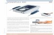 Enraf-Nonius Electrotherapy dl 2 - Antisel Physioantisel-physio.gr/.../05/Enraf-Nonius_Sonopuls_492B_EN.pdfSONOPULS 492 The top device of the 4 series is the Sonopuls 492. This complete