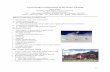 Visual Design Considerations in Ski Resort Planning .30 Visual Impact Analysis The mountain plan
