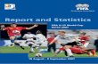 Report and Statistics - and Statistics 18 August - 9 September 2007 FIFA U-17 World Cup Korea 2007 FIFA