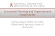 Rachael Gibson (Raffa, PC), Mike Gifford (AIDS Resource ... Planning and... · Business Model: How the organization creates and delivers value, and finances the value-creation process.