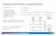 Eksperimentalno modeliranje - lab.fs.uni-lj.silab.fs.uni-lj.si/kes/eksperimentalno_modeliranje_v_eps