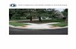 ADA Compliance Checklist Guidance [Curb Ramps] · ADA Compliance Checklist Guidance [Curb Ramps] i . ... Filling out the right SP Number ... If you try to access the site from an