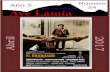 1 - Ave Lamia - Revista Cultural - Febrero 2018 · Juvenal García Flores Web Master DIRECTORIO ... “Kramer vs Kramer” (1979) y “Rain Man” (1988), y ... morosos con la madura,