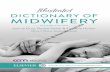 Australia Elsevier proofs Sample · Illustrated DICTIONARY OF MIDWIFERY SECOND EDITION Joanne Gray, Rachel Smith and Caroline Homer Sample proofs @ Elsevier Australia