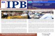 SBMPTN 2015 IPB P a r i w a r abiofarmaka.ipb.ac.id/biofarmaka/2015/Pariwara IPB 2015... · 2018-12-11 · IPB P a r i w a r a PARIWARA IPB/ Mei 2015/ Volume 234 Penanggung Jawab