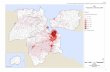 A04 Population Density 2008 - JICAopen_jicareport.jica.go.jp/pdf/12018834_02.pdfGKS-ISP The Study on Formulation of Spatial Planning for GERBANGKERTOSUSILA (GKS) Zone in East Java