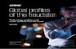 Global profiles of the fraudster - assets.kpmg · Fraud is a global scourge that harms corporate reputations, costs millions and ruins lives. It is a heavy economic and moral burden