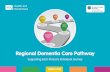 Regional Dementia Care Pathway - hscbusiness.hscni.net Care Pathway Book.pdf · Chinese Welfare Association Royal College of Nursing ... pathway seeks to implement the recommendations