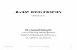 BAHAN BASIS PROTEIN - Universitas Brawijayatip.ub.ac.id/wp-content/uploads/2016/08/PBA8-Protein.pdf · Komoditi Sumber Protein 1. Tanaman Kacang • Kacang kedelai • Kacang gude