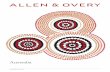 Australia - Allen & Overy Australia brochure.pdf · Australia 5 Allen & Overy in Australia Allen & Overy was the first global elite law firm to commence operations in Australia. Our