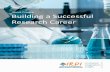 Short Course Building a Successful Research Careerjknlabuan.moh.gov.my/v4/images/pengumuman/Short... · This short course is designed to support and develop participants as they take