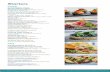 latest menu (whatsapp menu) - olabeachclub.com menu .compressed.pdf · berries; cranberries; nata de coco; pineapple; aloe vera; pomegranate 1 scoop of ice cream 3 Butterscotch bacon;