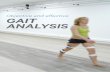 Objective and effective GAIT ANALYSIS · Gait analysis – An objective method for the analysis of human walking Instrumented gait analysis is an objective method to assess and study
