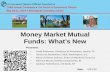 Money Market Mutual Funds: What’s New - gfoa.org - Money Market Mututal... · Money Market Mutual Funds ... 0.00% 1.00% 2.00% 3.00% 4.00% o/n 3mo 6mo 1yr 2yr 3yr 5yr 7yr 10yr 30yr