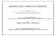 Ka Meghalaya Cements Limited (MCL) ka - megspcb.gov.inmegspcb.gov.in/Documents/MCL Summary-Khasi.pdf · KA JINGKHLEHLANG, RUKOM BUH BAD POWDAR MAWSHUN (KILNFEED): Ka karkhana ka don