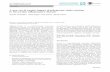 A new era of uveitis: impact of polymerase chain … A new era of uveitis: impact of polymerase chain reaction in intraocular inﬂammatory diseases Manabu Mochizuki1,3 • Sunao Sugita2