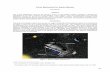 Focus Mechanism for Kepler Mission - esmats.euesmats.eu/amspapers/pastpapers/pdfs/2008/koski.pdf · Mechanisms. Redundant LVDT (Linear Variable Differential Transformer) sensors are