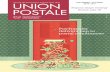 PosTransfer delivers pep to postal remittances - Home | UPUnews.upu.int/fileadmin/magazine/2015/en/union_postale_3_2015_en.pdf · PosTransfer delivers pep to postal remittances ISSN