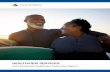 HEALTHVIEW SERVICES - hvsfinancial.com · HealthView Services draws upon healthcare claims from 70 million individual cases, actuarial, and government data to project retirement healthcare