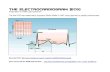 The Electrocardiogram (ECG) - Real World Measurementsrwm.olin.edu/2011/lectures/EKG.pdf · The Electrocardiogram (ECG) Preparation for RWM Lab Experiment ... personal ECG plot in