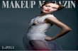 1 2011 - download.makeupmagazin.cz · Oriflame:-Sérum pro omlazení pleti . Diamond Cellular-BaIzám na rty Tender care-Povzbuzující sérum Ecotlagen 3D+-oční krém proti Vráskám