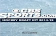 TOP 200 OVERALL RANKINGS - sports.cbsimg.netsports.cbsimg.net/images/fantasy/hockey/spln/draft_guide.pdf · TOP 200 OVERALL RANKINGS 2 1. Sidney Crosby, C, PIT 2. Steven Stamkos,
