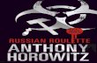 Russian Roulette (Alex Rider) - Free Story Books · Русская pулетка – Russian Roulette ... trainer , that he worked in ... removed the digital tape recorder that had
