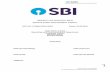REQUEST FOR PROPOSAL (RFP) ENGAGE EVENT … · recognized event management agencies. 4.3 For the above stated purpose, SBI invites proposals from reputed and qualified Event Management