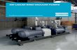 AW LIQUID RING VACUUM PUMPS - International Homepage - … · 2019-05-06 · AW LIQUID RING VACUUM PUMPS Plug & play modules and engineered systems