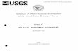 FLUVIAL SEDIMENT CONCEPTS - USGS of Water-Resources Investigations of the United States Geological Survey Chapter Cl FLUVIAL SEDIMENT CONCEPTS By Harold P. Guy ... UNITED STATES DEPARTMENT