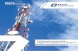 Telecommunication Engineering Survey Report Perusahaan - PT.Kaizen Konsultan.pdfSipil yang bergerak di bidang Telekomunikasi, yaitu pekerjaan Tower Telekomunikasi dan Engineering Survey