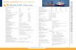 FLEX CLASS KEITH COWAN - SEACOR Marine Flex Class SEACOR Keith Cowan 20171027.pdf · main particulars: length overall 265 ft 80.8 m beam 52 ft 15.8 m depth 19 ft 5.8 m design draft